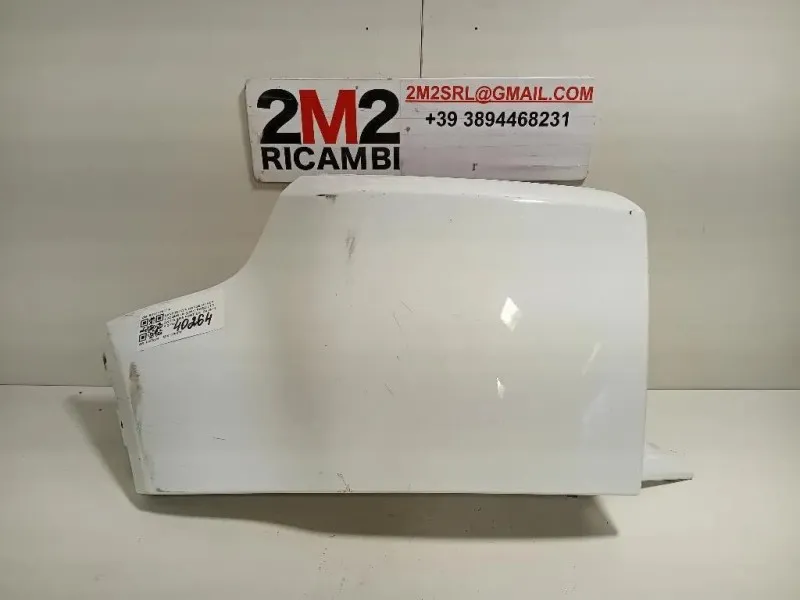 Paraurti Angolare POST SX BJ32-17837-A Land Rover Range Rover Evoque I 2011