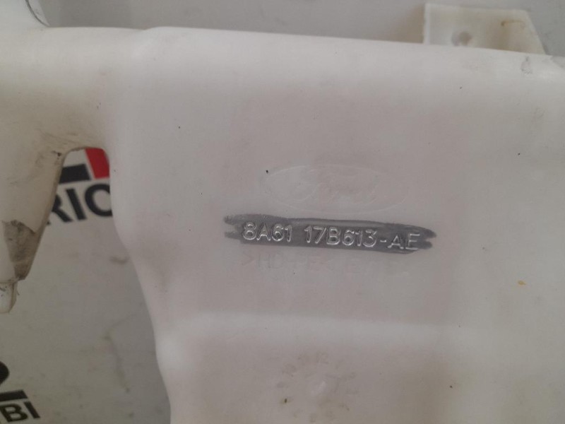 Vaschetta Tergicristalli 8A6117B613AE Ford Fiesta VI 2008