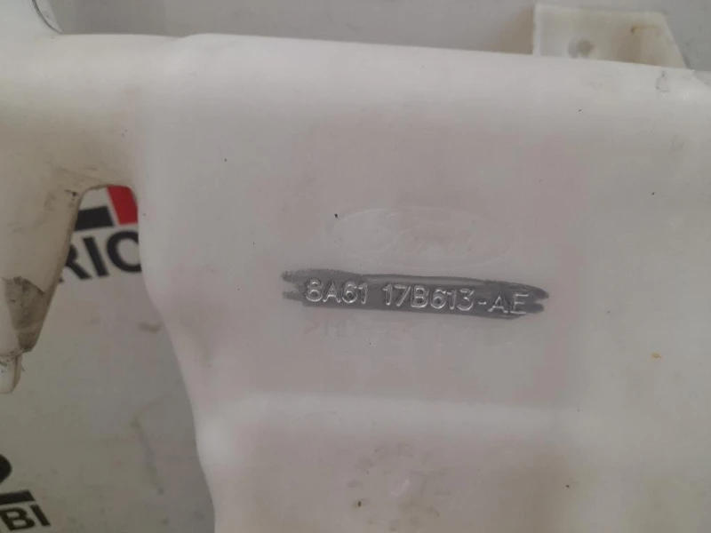 Vaschetta Tergicristalli 8A6117B613AE Ford Fiesta VI 2008