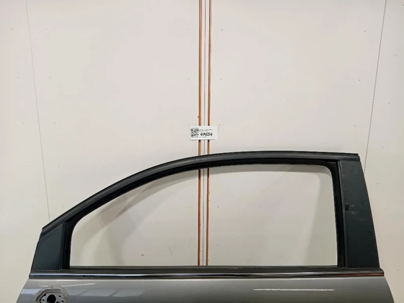 Porta ANT SX 52136363 Fiat 500 II 2008