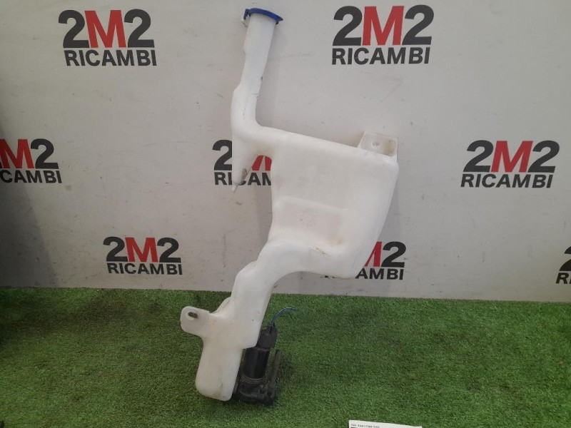 Vaschetta Tergicristalli 8A6117B613AE Ford Fiesta VI 2008