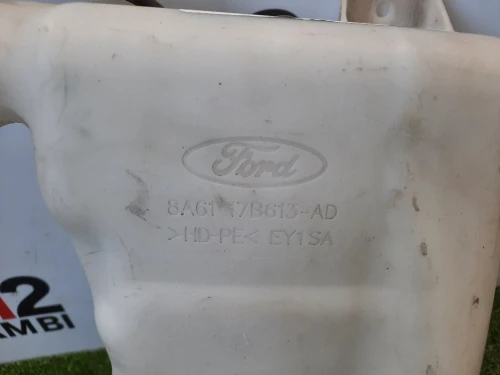 Vaschetta Tergicristalli 8A6117B613AD Ford Fiesta VI 2008