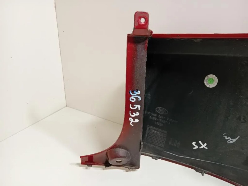 Paraurti Angolare POST SX BJ32-179267-A Land Rover Range Rover Evoque I 2011