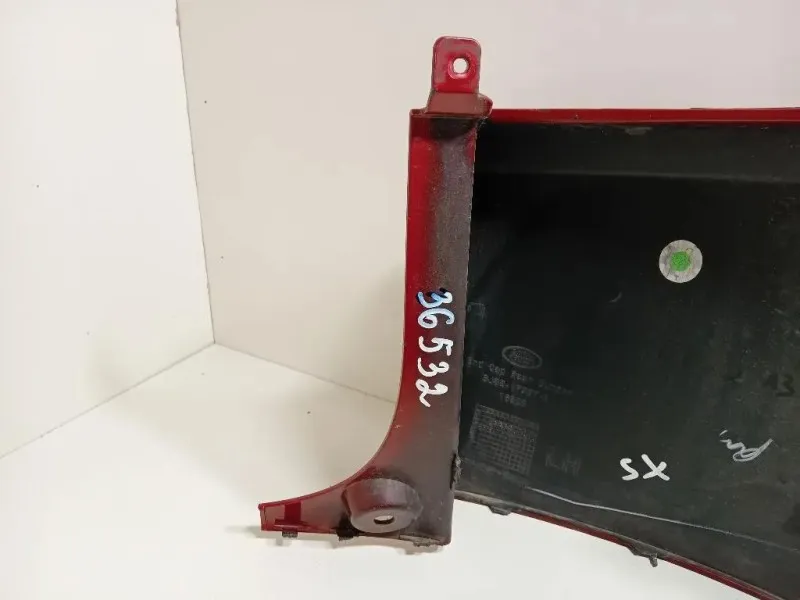 Paraurti Angolare POST SX BJ32-179267-A Land Rover Range Rover Evoque I 2011