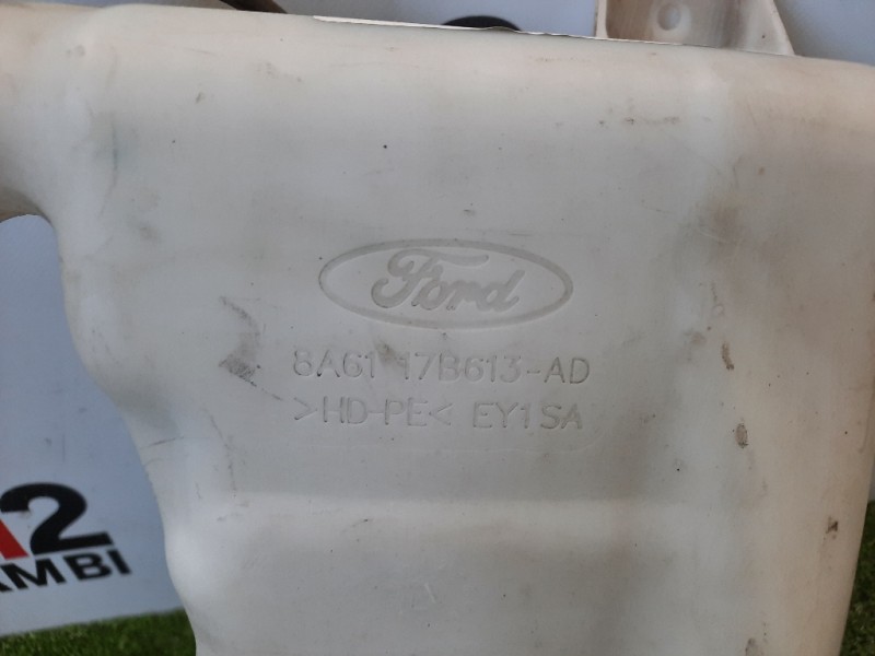 Vaschetta Tergicristalli 8A6117B613AD Ford Fiesta VI 2008