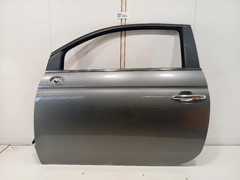 Porta ANT SX 52136363 Fiat 500 II 2008