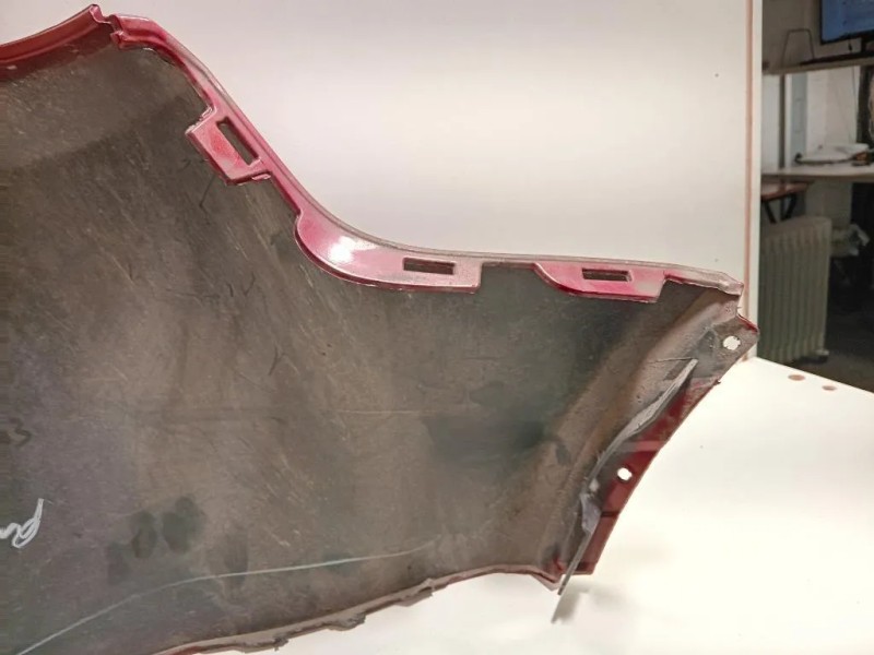 Paraurti Angolare POST SX BJ32-179267-A Land Rover Range Rover Evoque I 2011