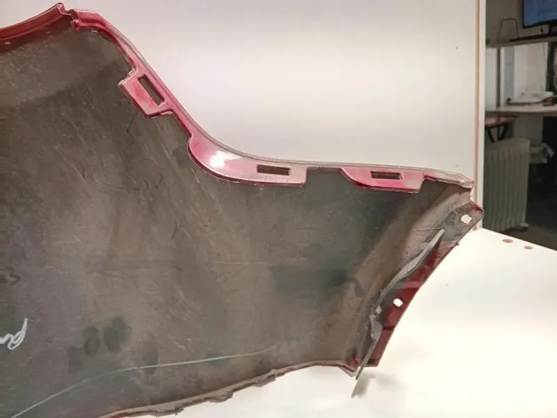 Paraurti Angolare POST SX BJ32-179267-A Land Rover Range Rover Evoque I 2011