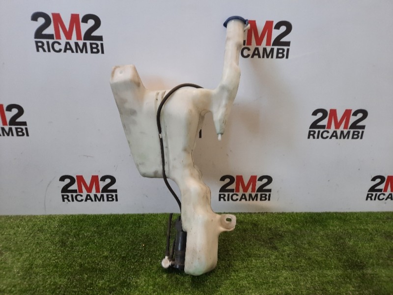 Vaschetta Tergicristalli 8A6117B613AD Ford Fiesta VI 2008