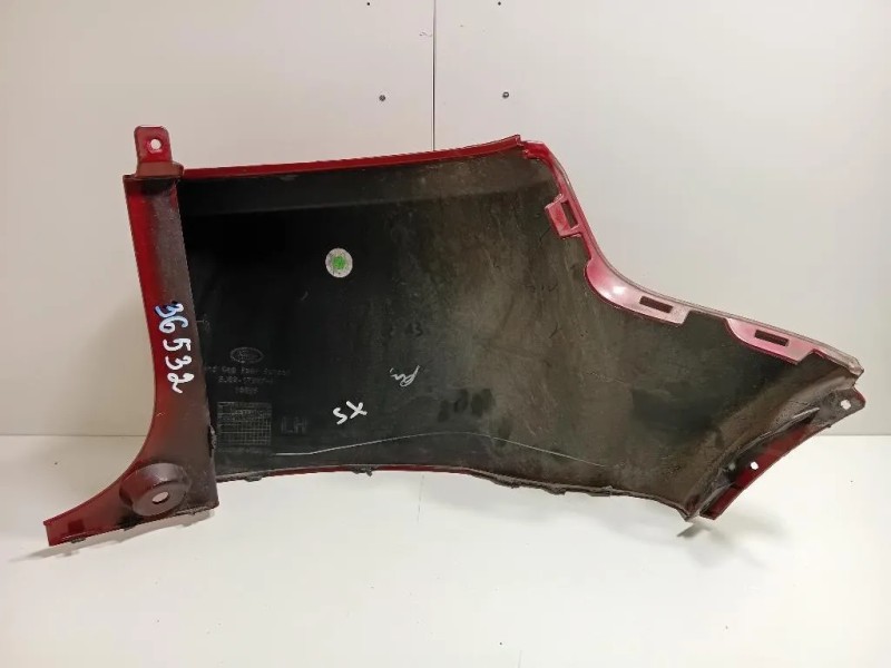 Paraurti Angolare POST SX BJ32-179267-A Land Rover Range Rover Evoque I 2011