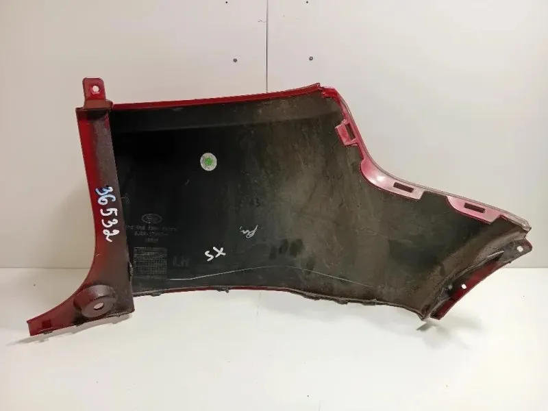 Paraurti Angolare POST SX BJ32-179267-A Land Rover Range Rover Evoque I 2011