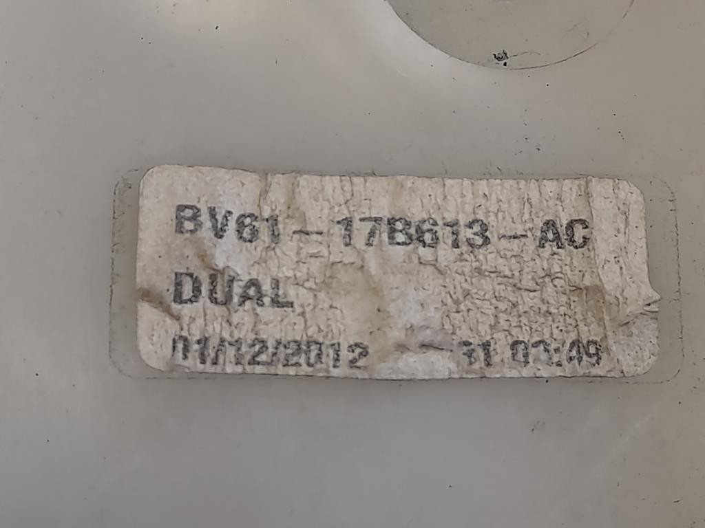 Vaschetta Tergicristalli BV61-17B613-AC Ford Focus III 2008