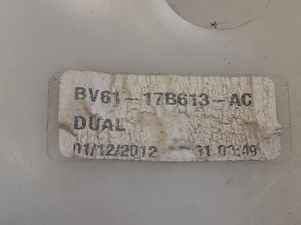 Vaschetta Tergicristalli BV61-17B613-AC Ford Focus III 2008