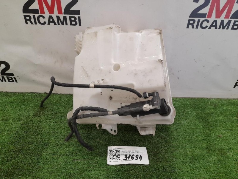 Vaschetta Tergicristalli BV61-17B613-AC Ford Focus III 2008