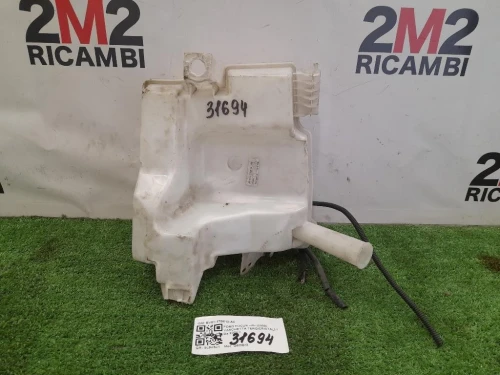 Vaschetta Tergicristalli BV61-17B613-AC Ford Focus III 2008