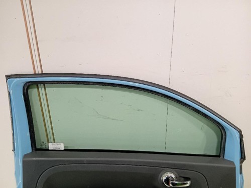 Vaschetta Tergicristalli 51787578 Ford KA II 2009