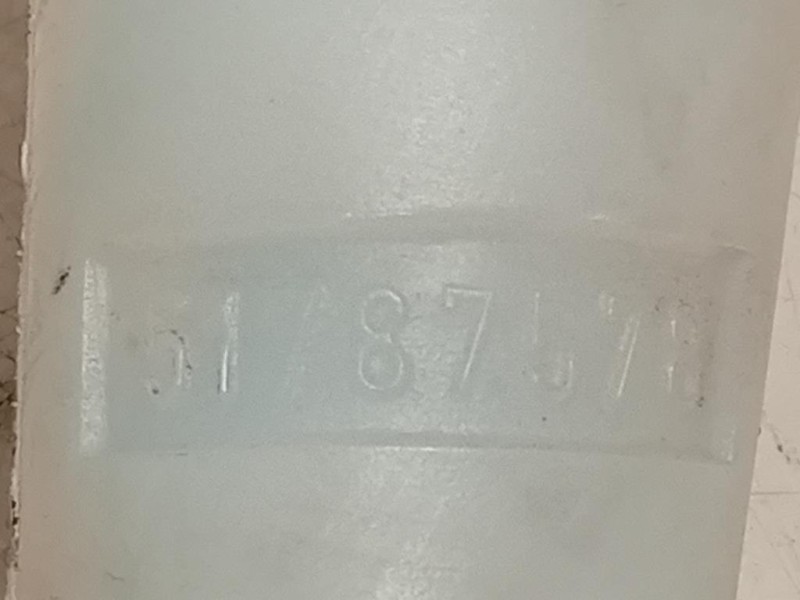 Vaschetta Tergicristalli 51787578 Ford KA II 2009