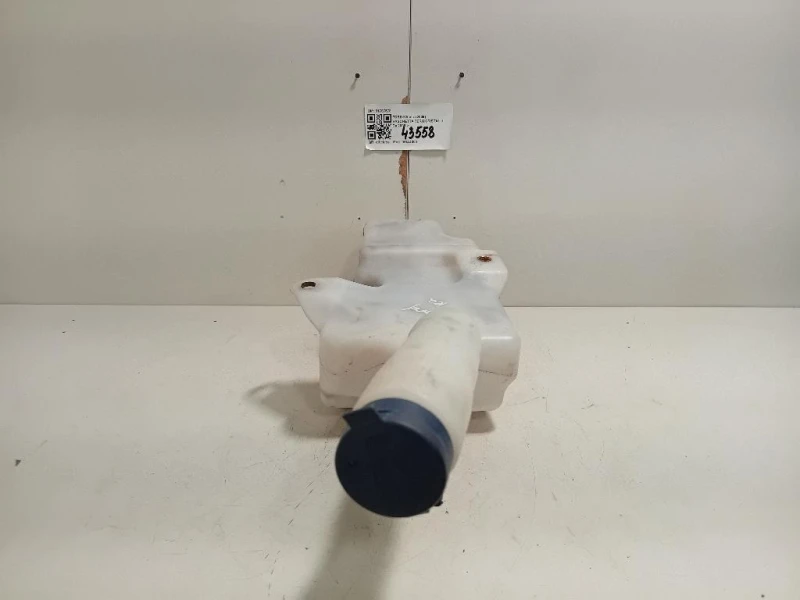 Vaschetta Tergicristalli 51787578 Ford KA II 2009