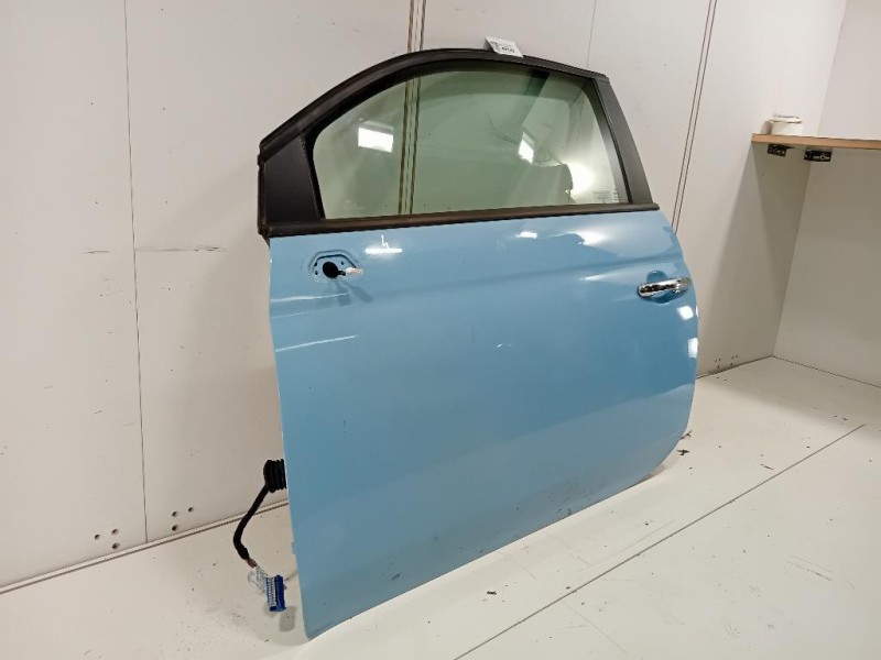 Porta ANT SX 52136363 Fiat 500 II 2015