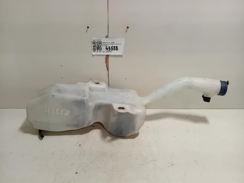 Vaschetta Tergicristalli 51787578 Ford KA II 2009