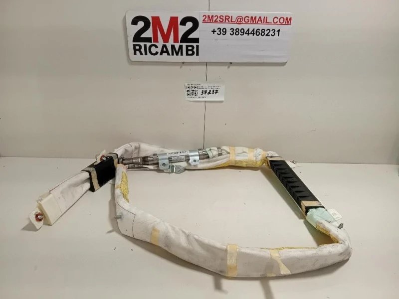 Air-bag A Tendina DX 85020-1W000 Kia RIO III 2012