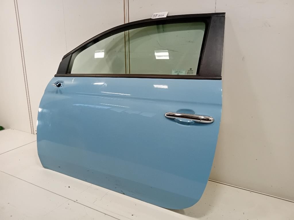 Paraurti Angolare POST SX BJ32-17927-A Land Rover Range Rover Evoque I 2011