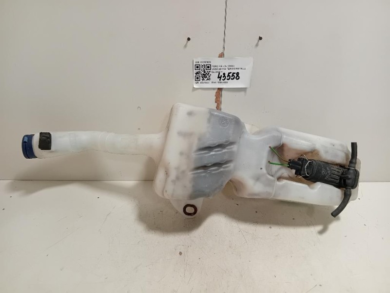 Vaschetta Tergicristalli 51787578 Ford KA II 2009