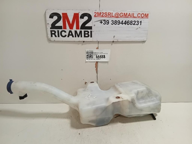 Vaschetta Tergicristalli 51787578 Ford KA II 2009