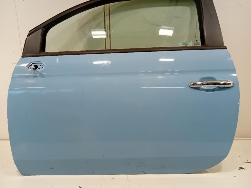 Vaschetta Tergicristalli 51787578 Ford KA II 2009