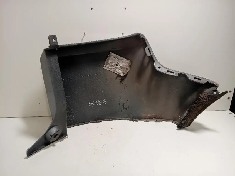 Paraurti Angolare POST SX BJ32-17927-A Land Rover Range Rover Evoque I 2011