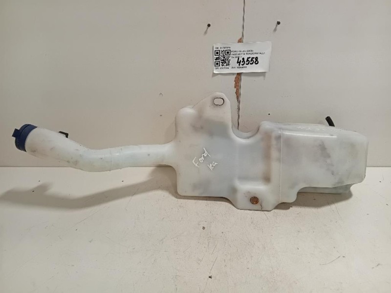 Vaschetta Tergicristalli 51787578 Ford KA II 2009