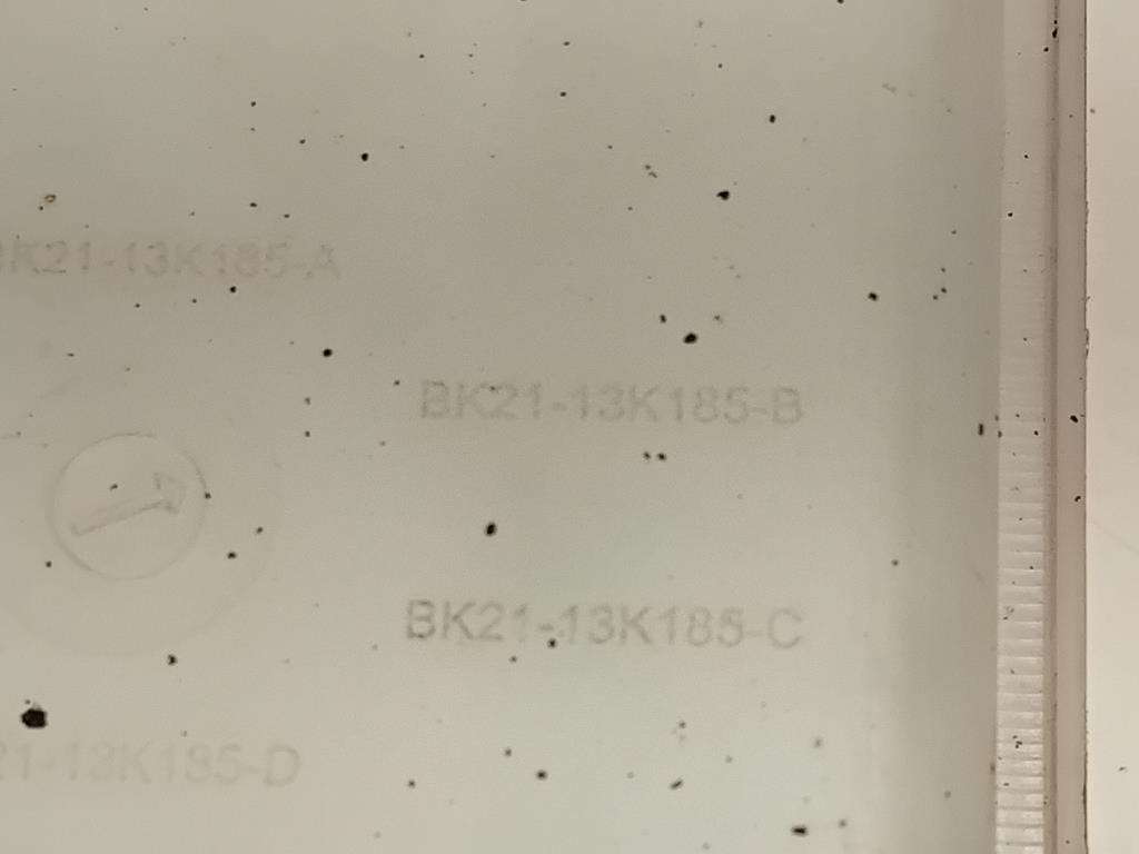 Vaschetta Tergicristalli BK21-13K185-C Ford Transit VI 2014