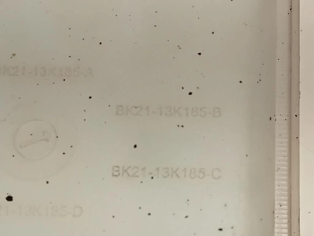 Vaschetta Tergicristalli BK21-13K185-C Ford Transit VI 2014