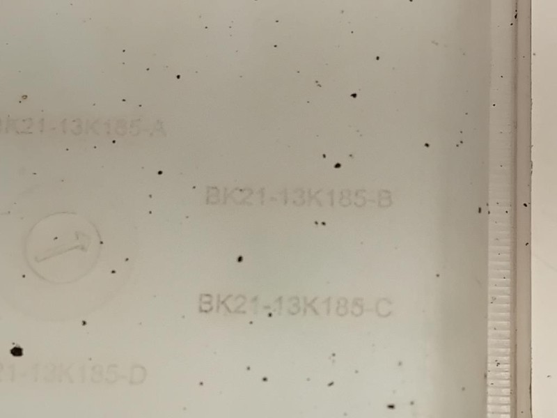 Vaschetta Tergicristalli BK21-13K185-C Ford Transit VI 2014