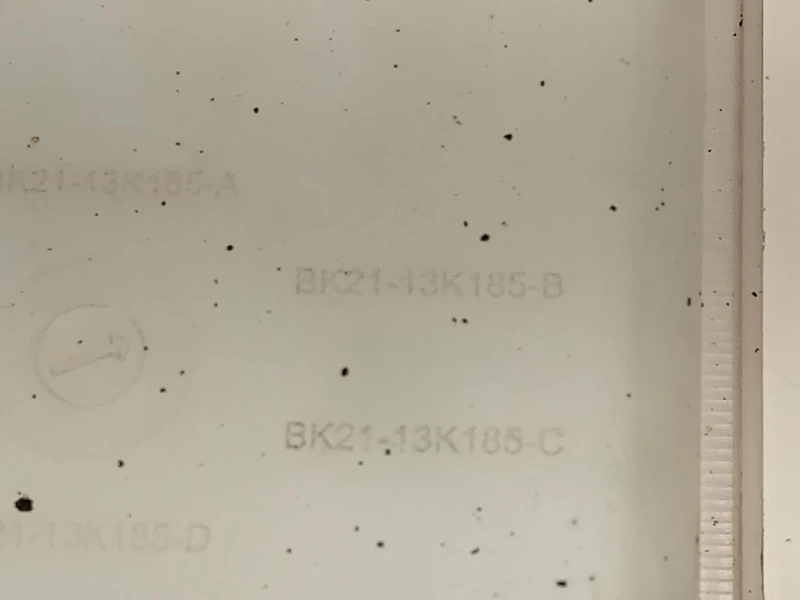 Vaschetta Tergicristalli BK21-13K185-C Ford Transit VI 2014