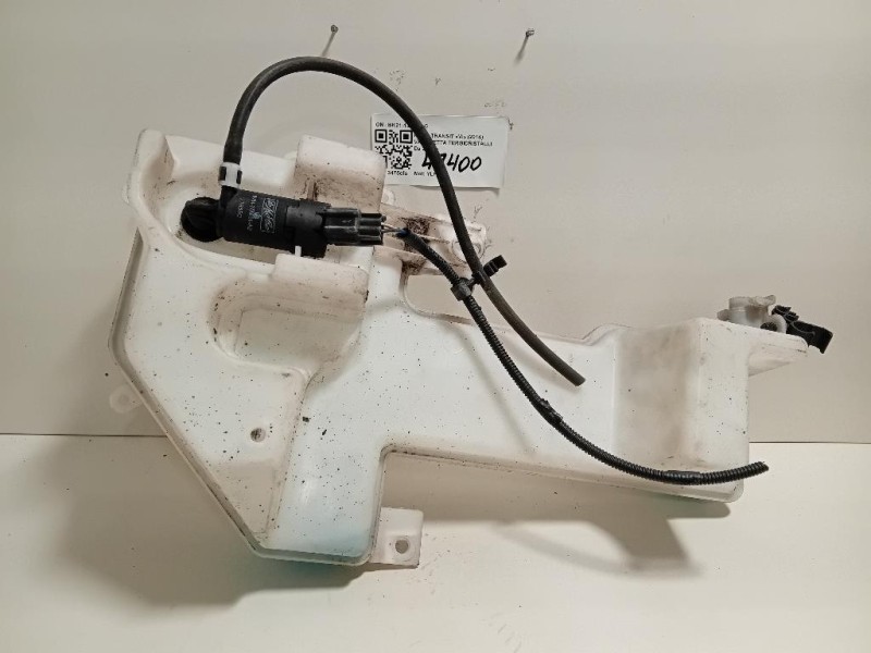 Vaschetta Tergicristalli BK21-13K185-C Ford Transit VI 2014