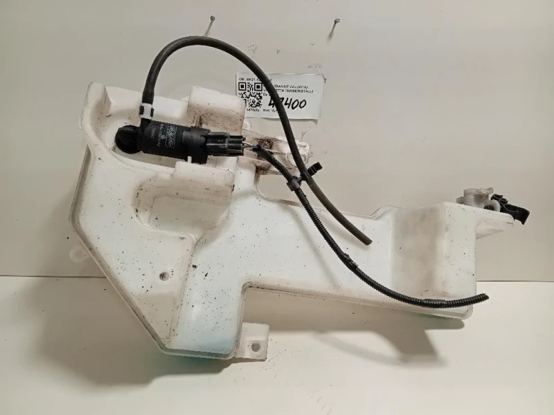 Vaschetta Tergicristalli BK21-13K185-C Ford Transit VI 2014