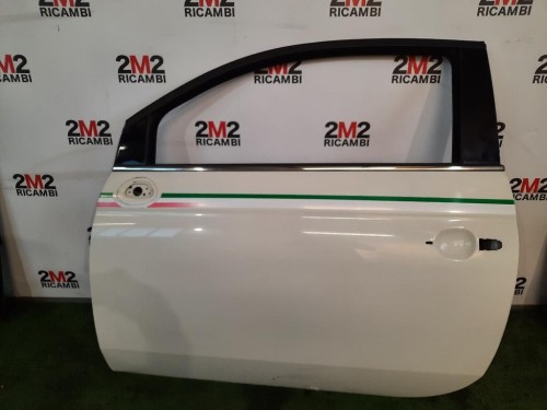 Porta ANT SX 52136363 Fiat 500 II 2015