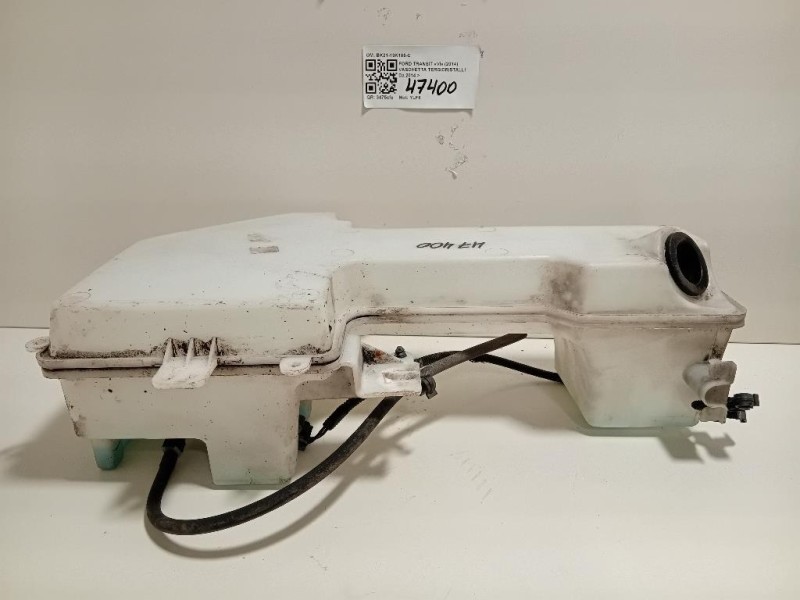 Vaschetta Tergicristalli BK21-13K185-C Ford Transit VI 2014