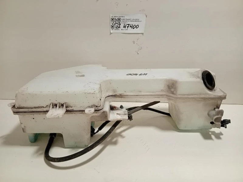 Vaschetta Tergicristalli BK21-13K185-C Ford Transit VI 2014