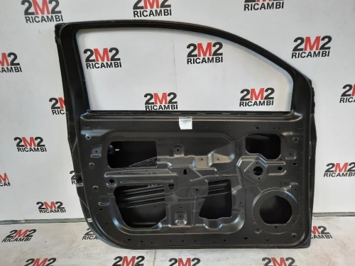 Porta ANT SX NUOVA 52136363 Fiat 500 II 2015