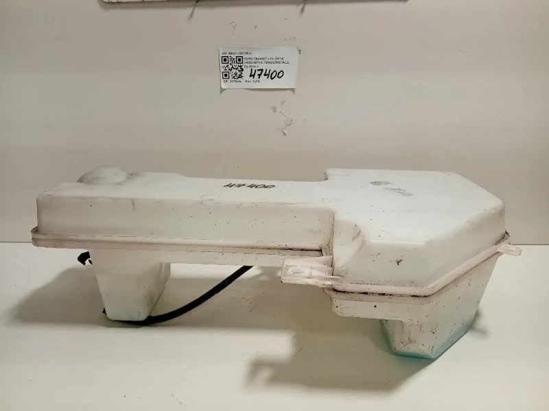 Vaschetta Tergicristalli BK21-13K185-C Ford Transit VI 2014