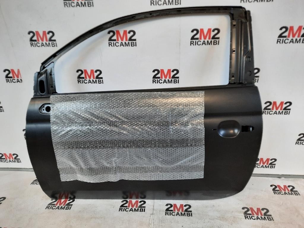 Paraurti Angolare POST SX BJ32-17927-A Land Rover Range Rover Evoque I 2011