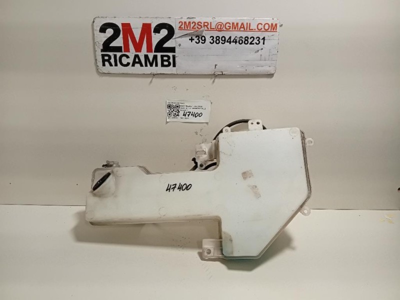 Vaschetta Tergicristalli BK21-13K185-C Ford Transit VI 2014