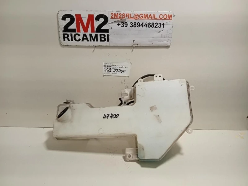 Vaschetta Tergicristalli BK21-13K185-C Ford Transit VI 2014