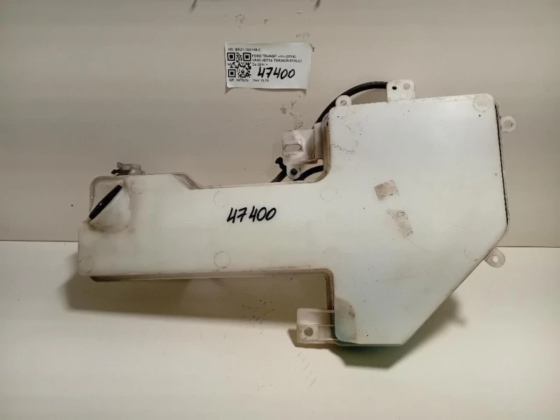 Vaschetta Tergicristalli BK21-13K185-C Ford Transit VI 2014