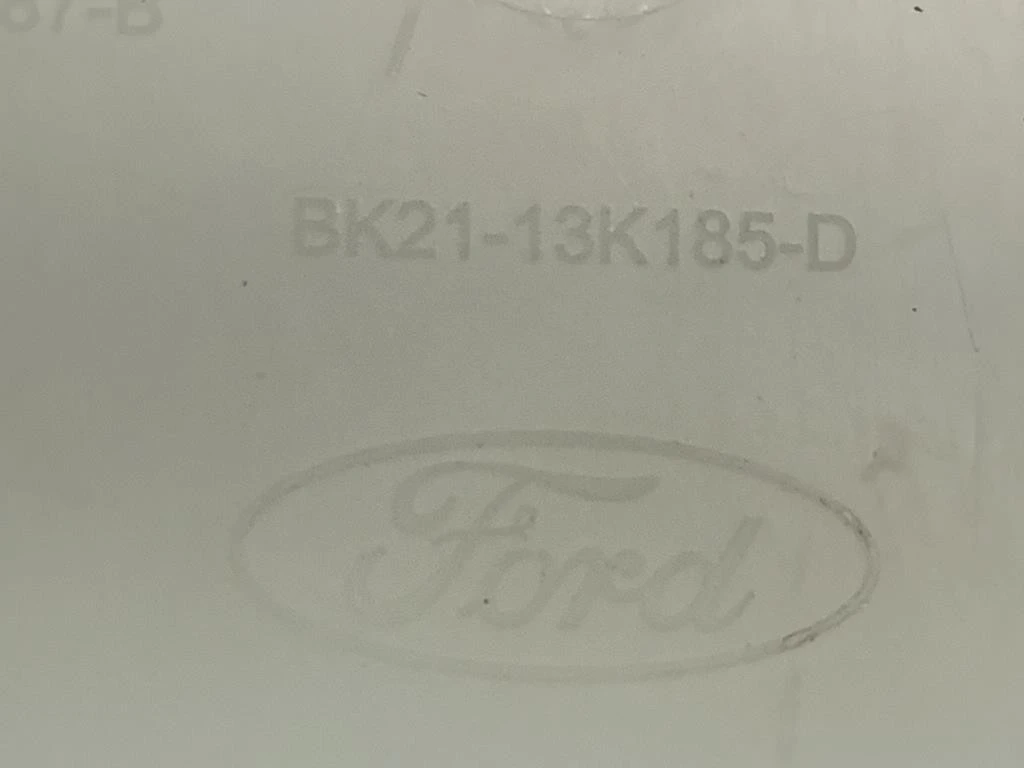 Vaschetta Tergicristalli BK21-13K185-D Ford Transit Custom I 2013