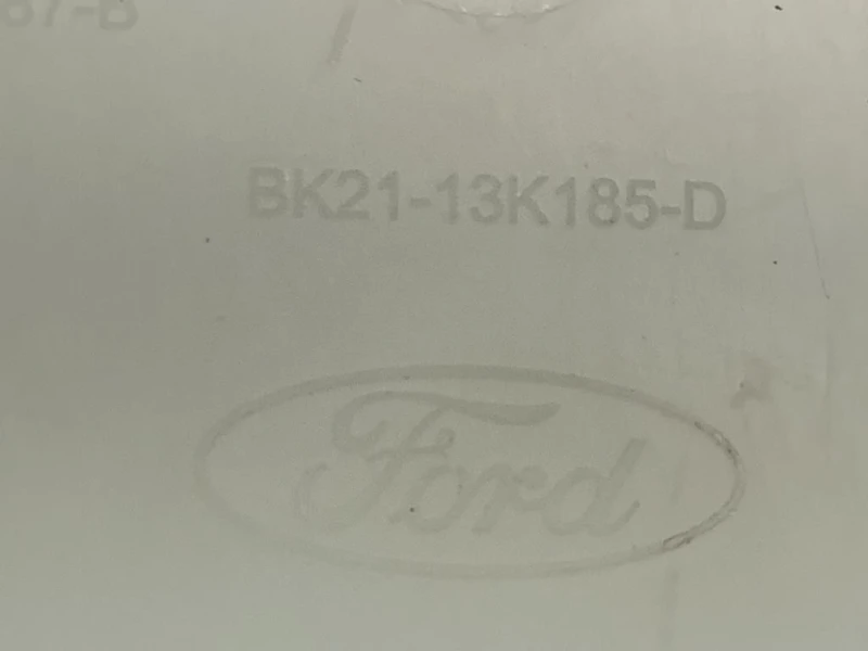 Vaschetta Tergicristalli BK21-13K185-D Ford Transit Custom I 2013