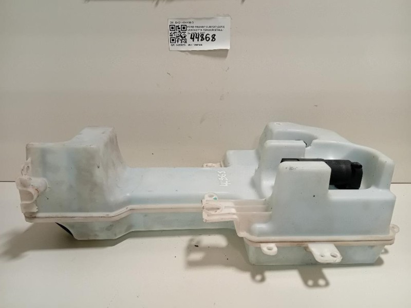 Vaschetta Tergicristalli BK21-13K185-D Ford Transit Custom I 2013