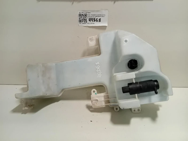 Vaschetta Tergicristalli BK21-13K185-D Ford Transit Custom I 2013